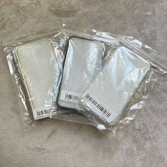 NEW! (1) Designer Inspired Blossom Monogram Iphone 13 Pro Max Case - Picture 5 of 5